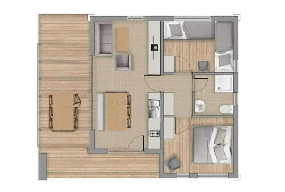 Villa Aquamarine Balatonboglár Esterno foto
