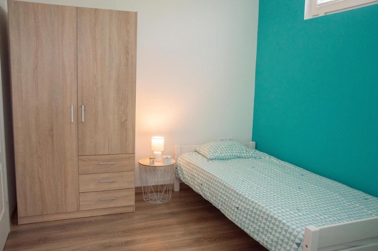 Villa Aquamarine Balatonboglár Esterno foto