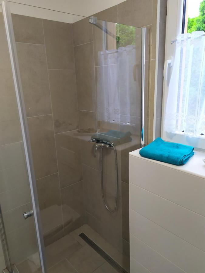 Villa Aquamarine Balatonboglár Esterno foto
